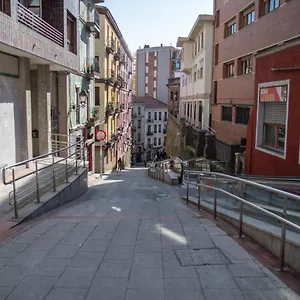 Appartamento The Dream House By Homebilbao, Bilbao