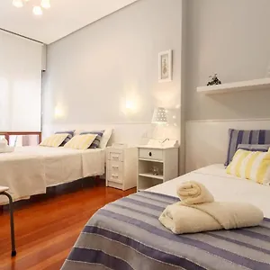 Appartamento Vivienda Turistica De Prestancia En Castanos,, Bilbao