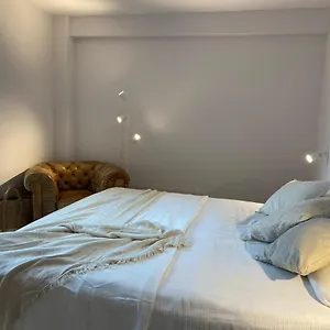 Apartamento M Garaje Playa Golf, Zarautz