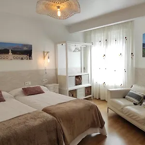 Apartamento Kaixo Salegi Piso Centro 2h-salon-2wc-parking-ess02940, Zarautz