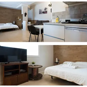 Apartamento Familiar Equipado En La Costa De - Oasis Cove, Zarautz