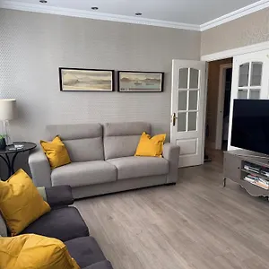 Appartamento Bilboflat San Mames, Bilbao