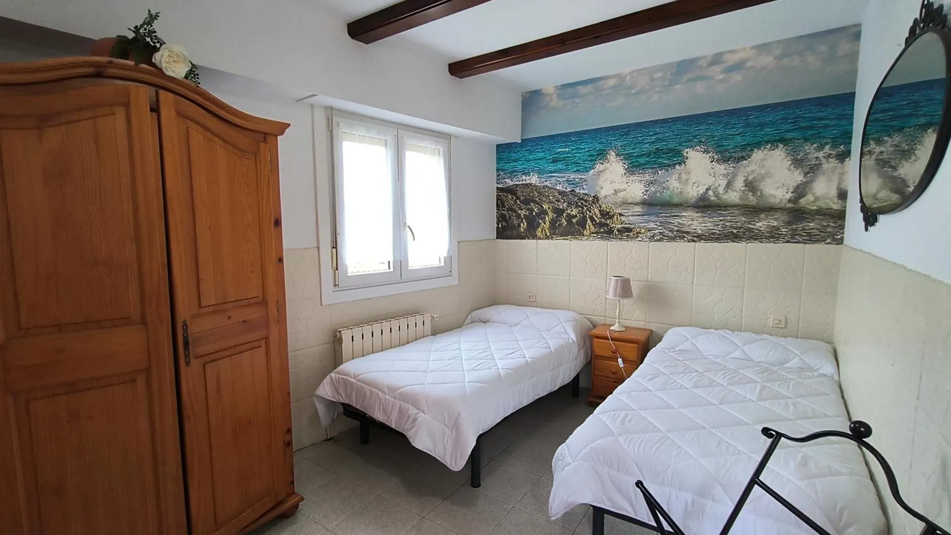 בית חווה זראוטס Agerre Goikoa Agroturismo
