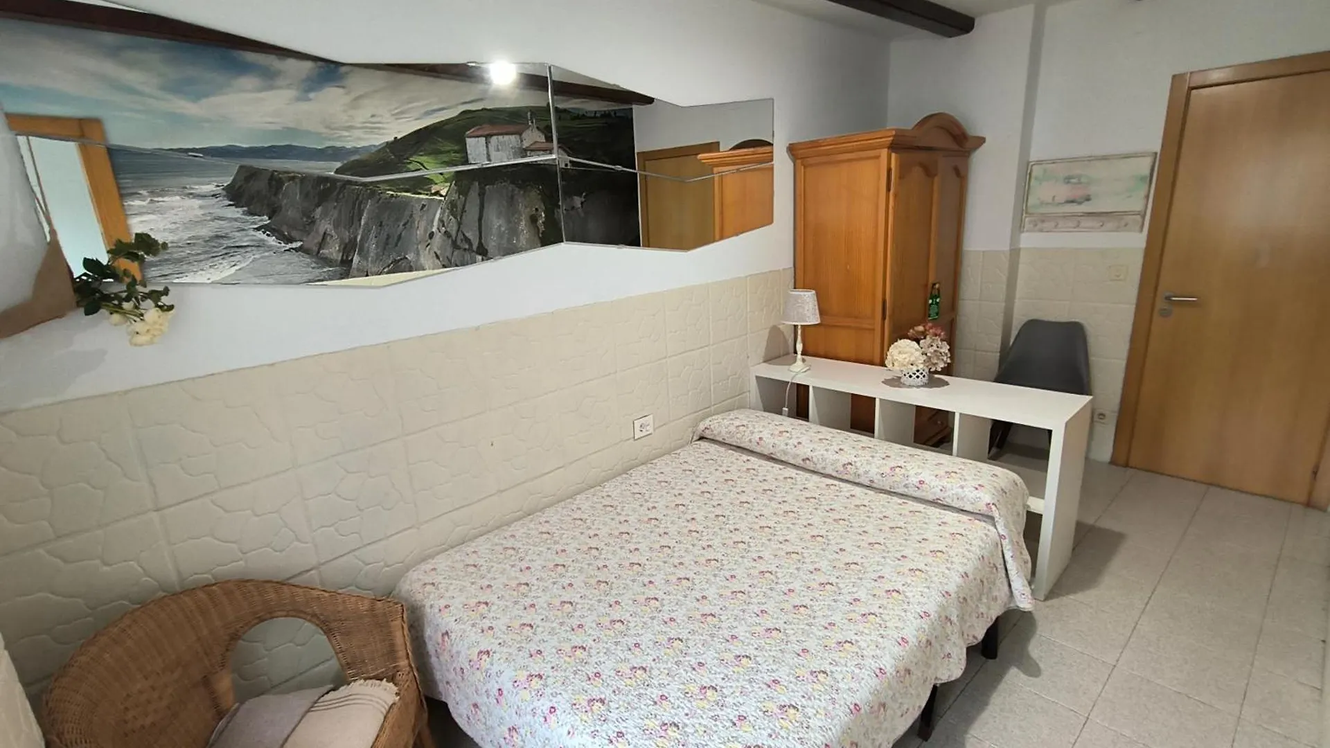 בית חווה זראוטס Agerre Goikoa Agroturismo