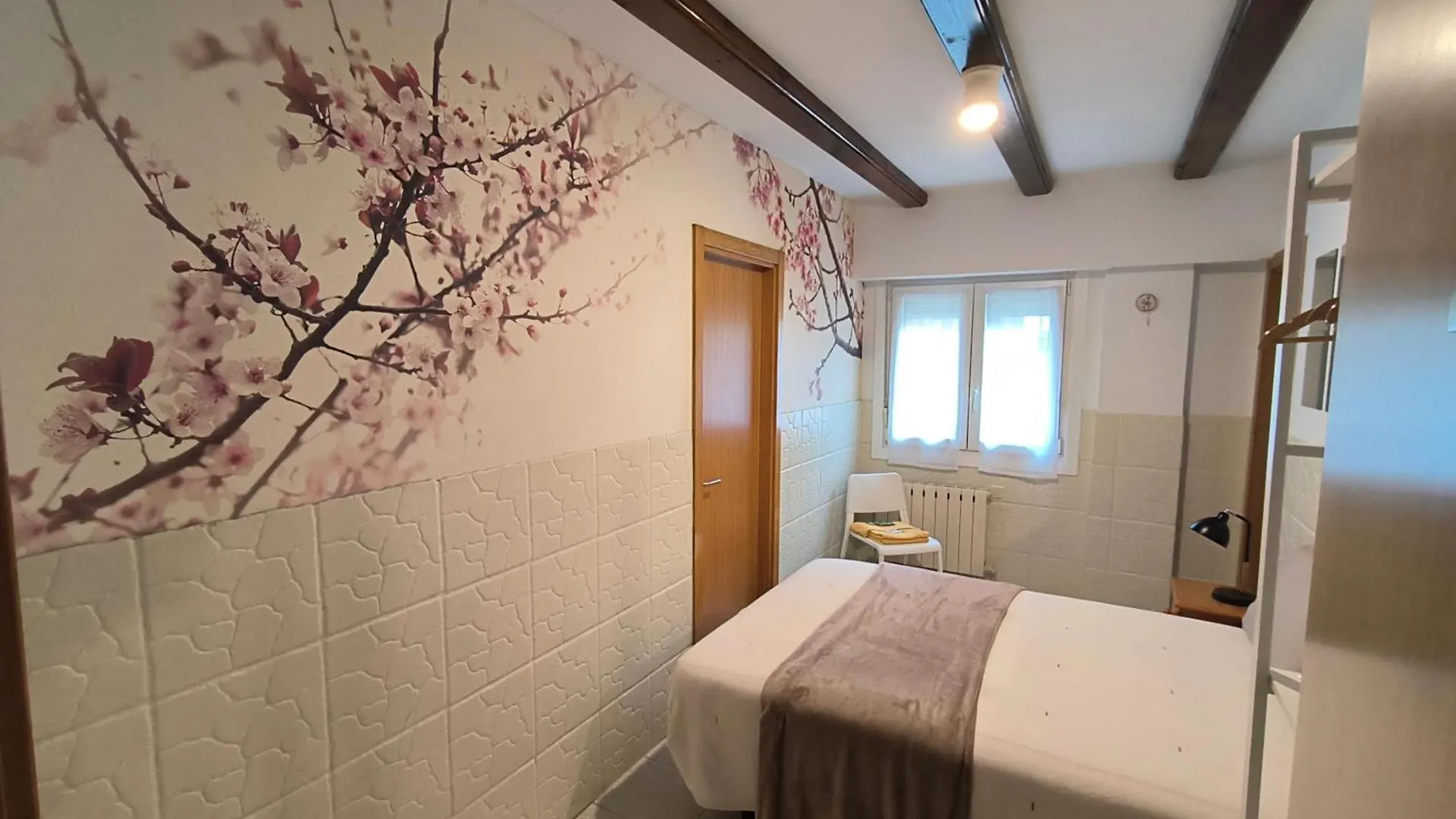 זראוטס Agerre Goikoa Agroturismo